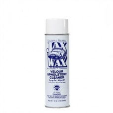 Jax Wax Velour Upholstery and carpet Cleaner